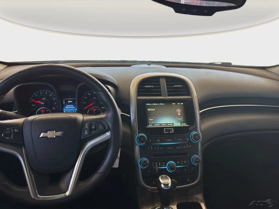 2015 Chevrolet Malibu - Image 15 of 21