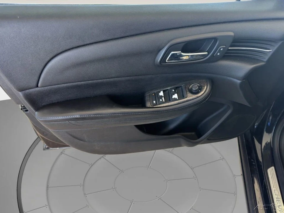2015 Chevrolet Malibu - Image 18 of 21