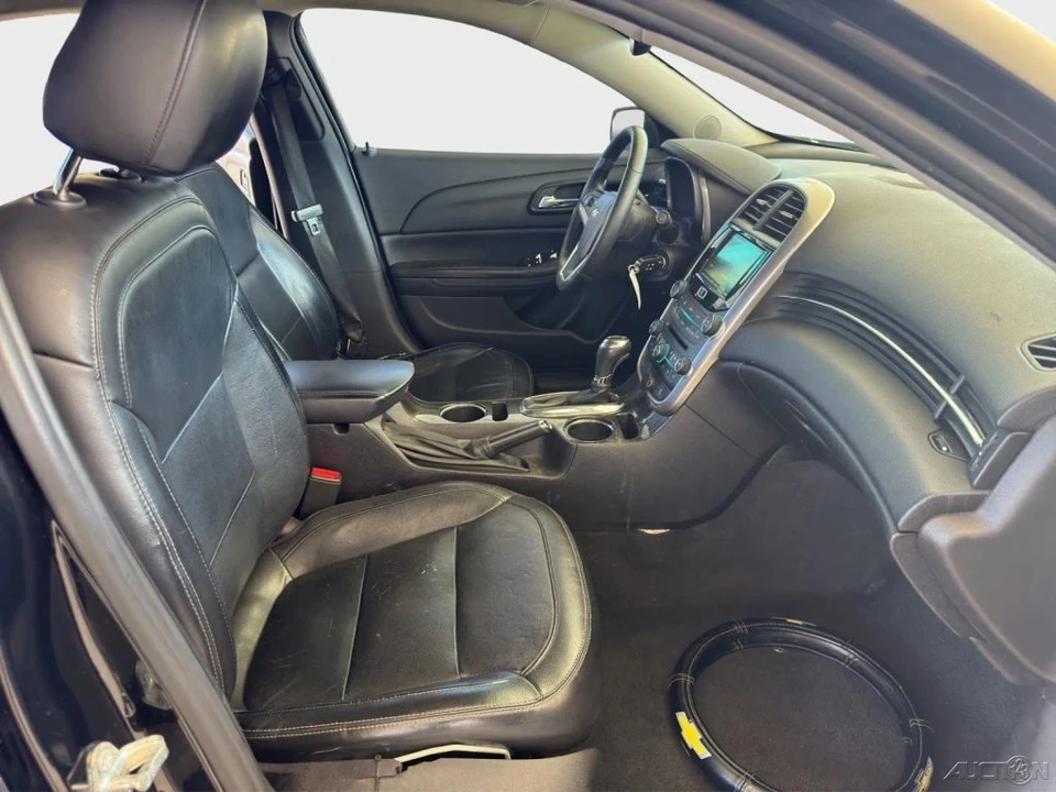 2015 Chevrolet Malibu - Image 19 of 21
