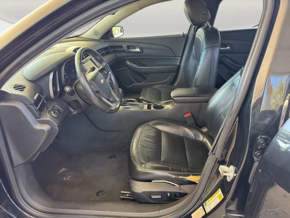 2015 Chevrolet Malibu - Image 8 of 21
