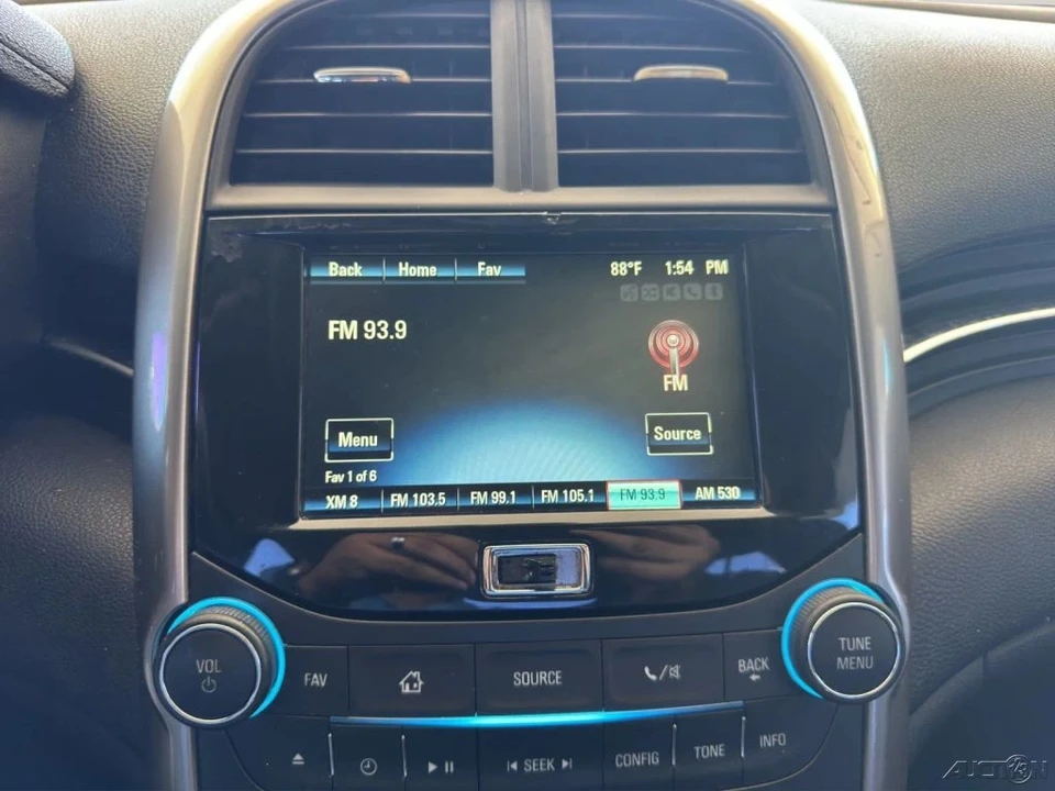 2015 Chevrolet Malibu - Image 17 of 21