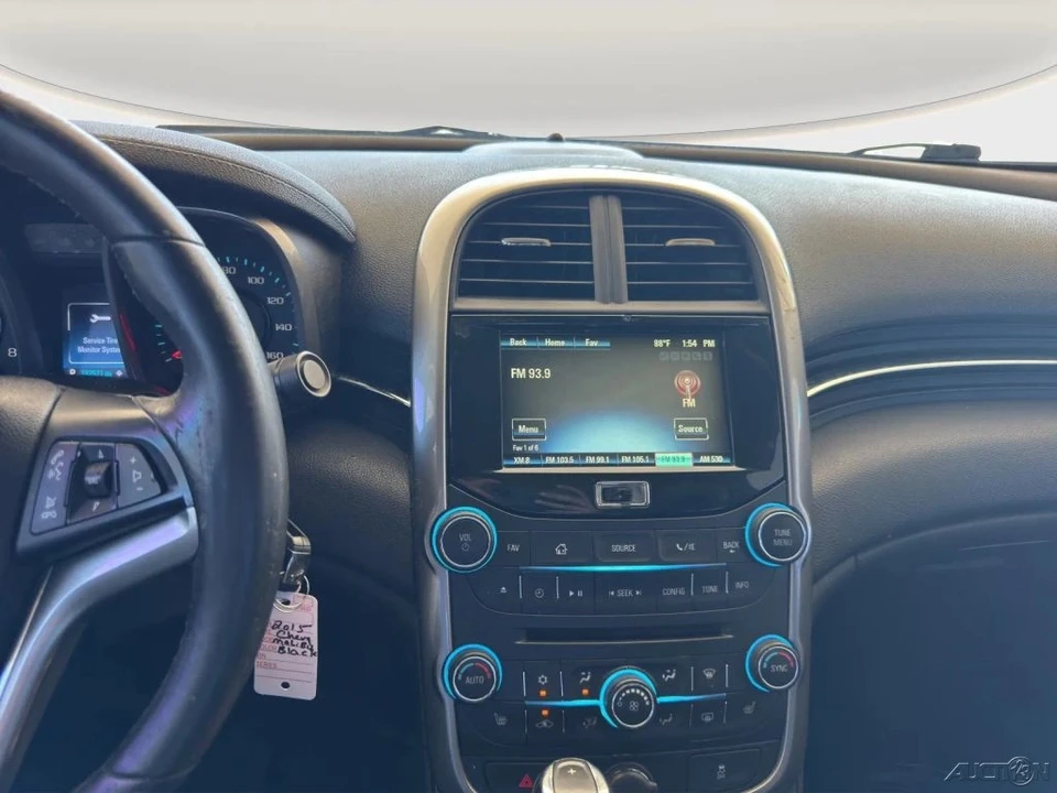 2015 Chevrolet Malibu - Image 16 of 21