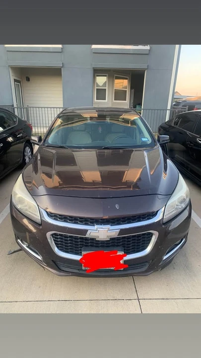 2015 Chevrolet Malibu - Image 3 of 7