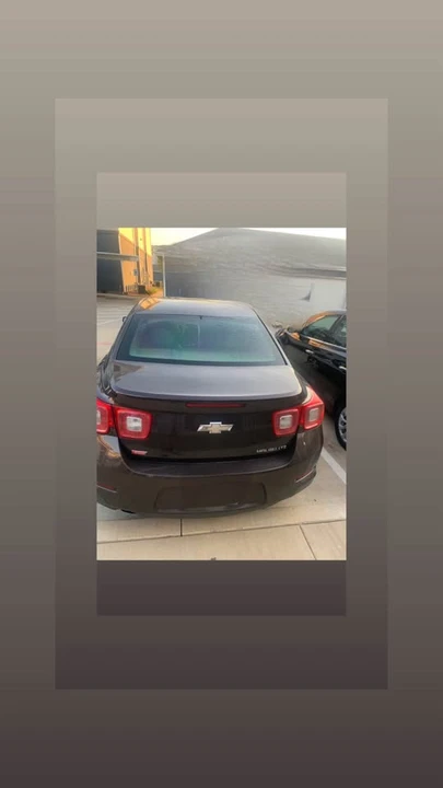 2015 Chevrolet Malibu - Image 2 of 7