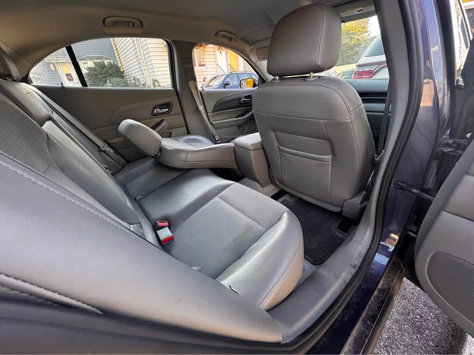 2015 Chevrolet Malibu - Image 4 of 7