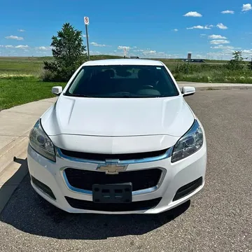 2015 Chevrolet Malibu