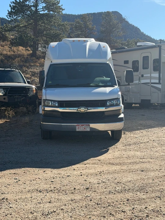 2015 Chevrolet Express - Image 11 of 11