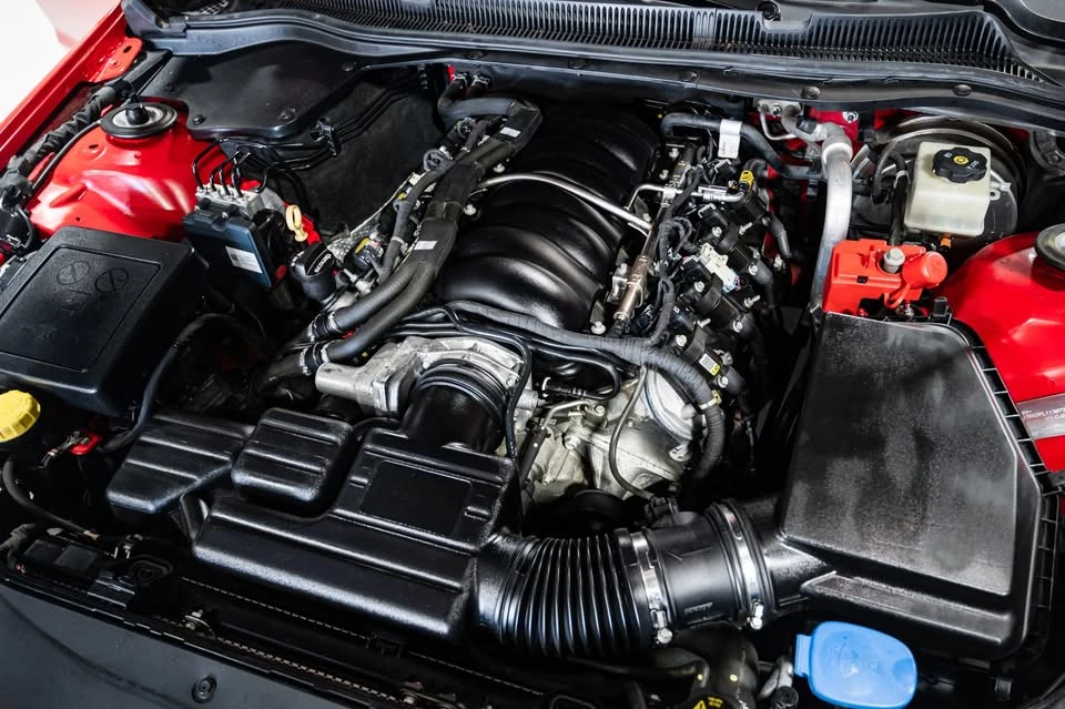2015 Chevrolet SS - Image 16 of 16
