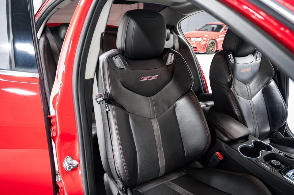 2015 Chevrolet SS - Image 15 of 16