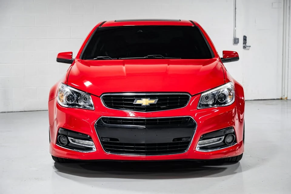 2015 Chevrolet SS - Image 8 of 16