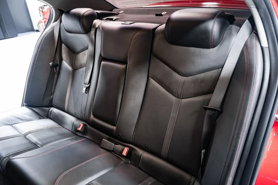 2015 Chevrolet SS - Image 13 of 16