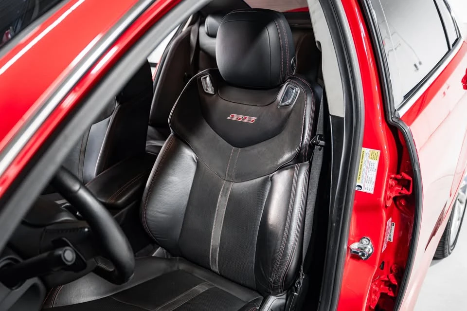 2015 Chevrolet SS - Image 11 of 16
