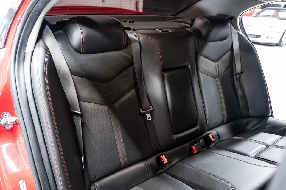 2015 Chevrolet SS - Image 14 of 16