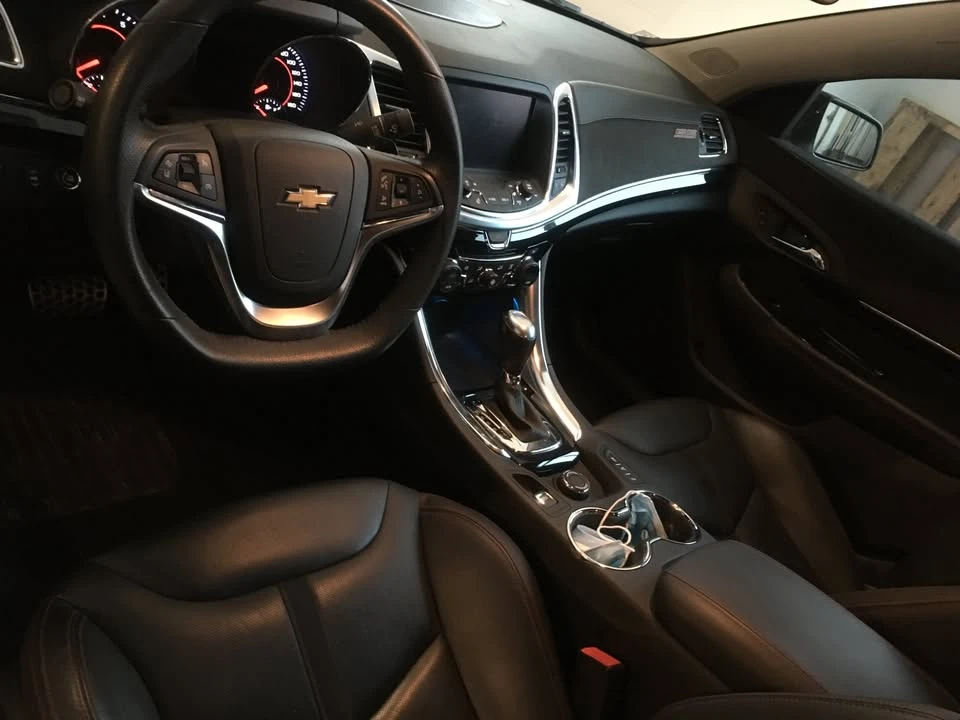 2015 Chevrolet SS - Image 5 of 9