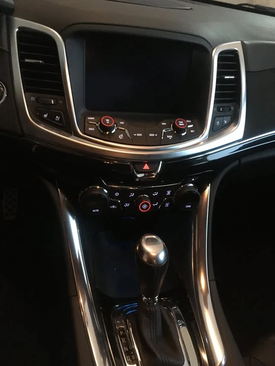 2015 Chevrolet SS - Image 9 of 9