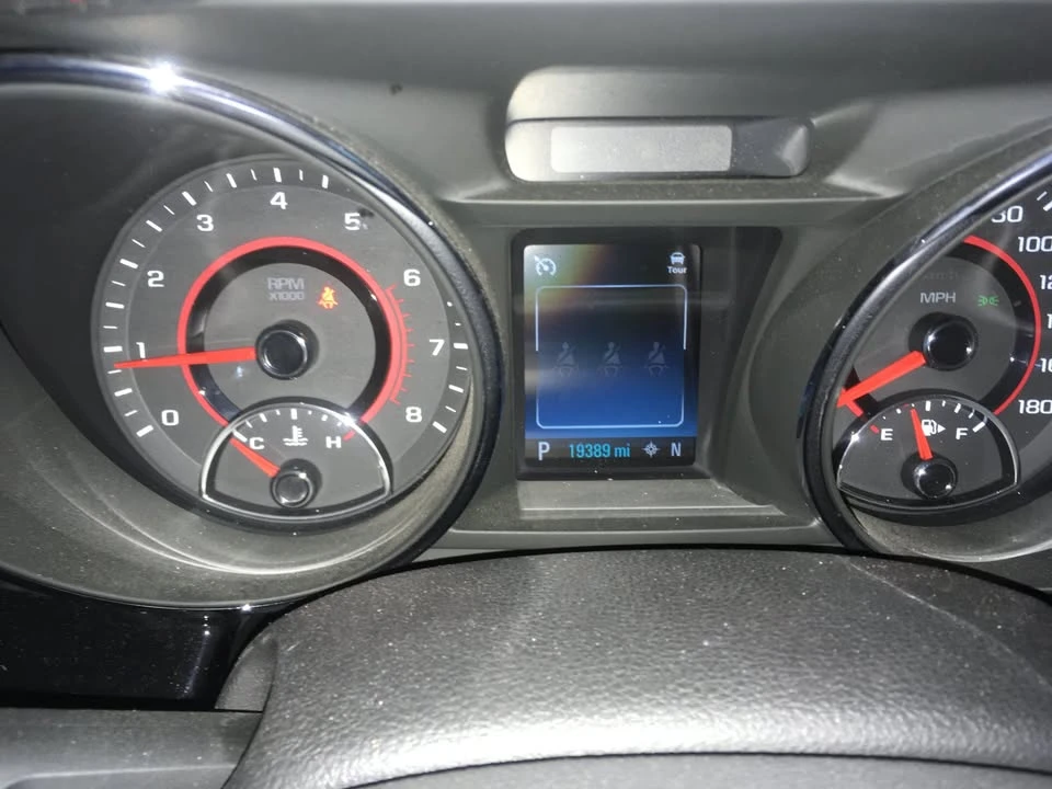 2015 Chevrolet SS - Image 7 of 9