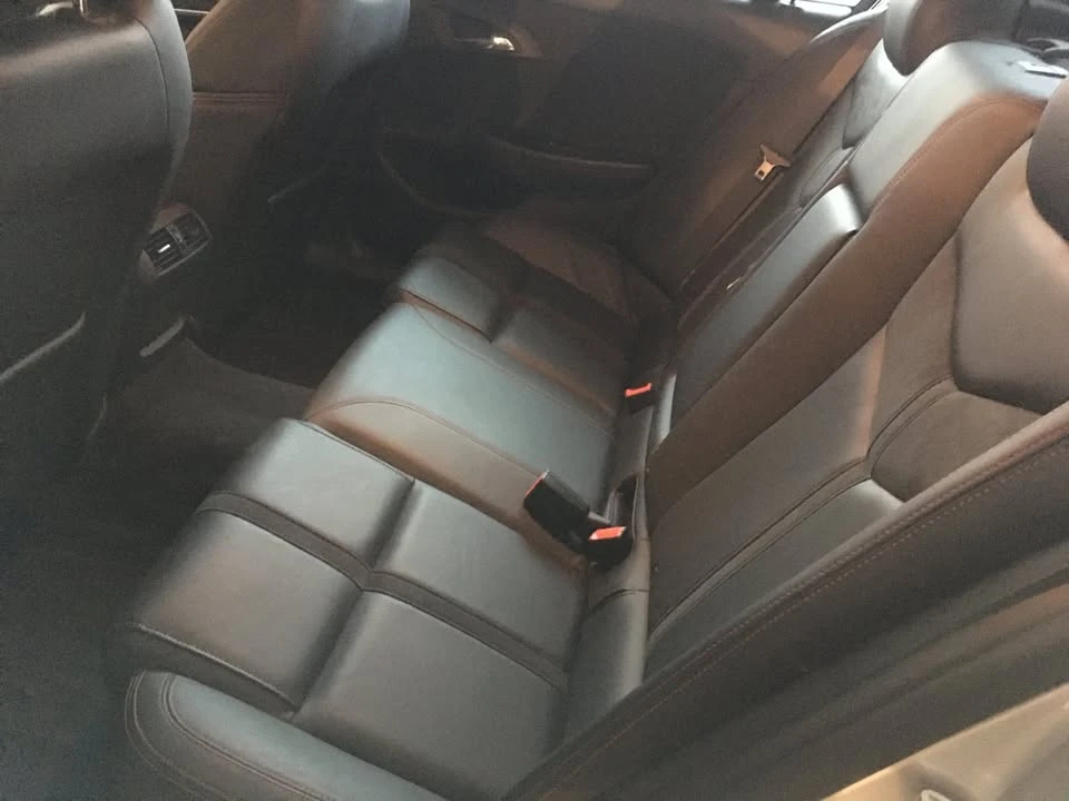 2015 Chevrolet SS - Image 6 of 9