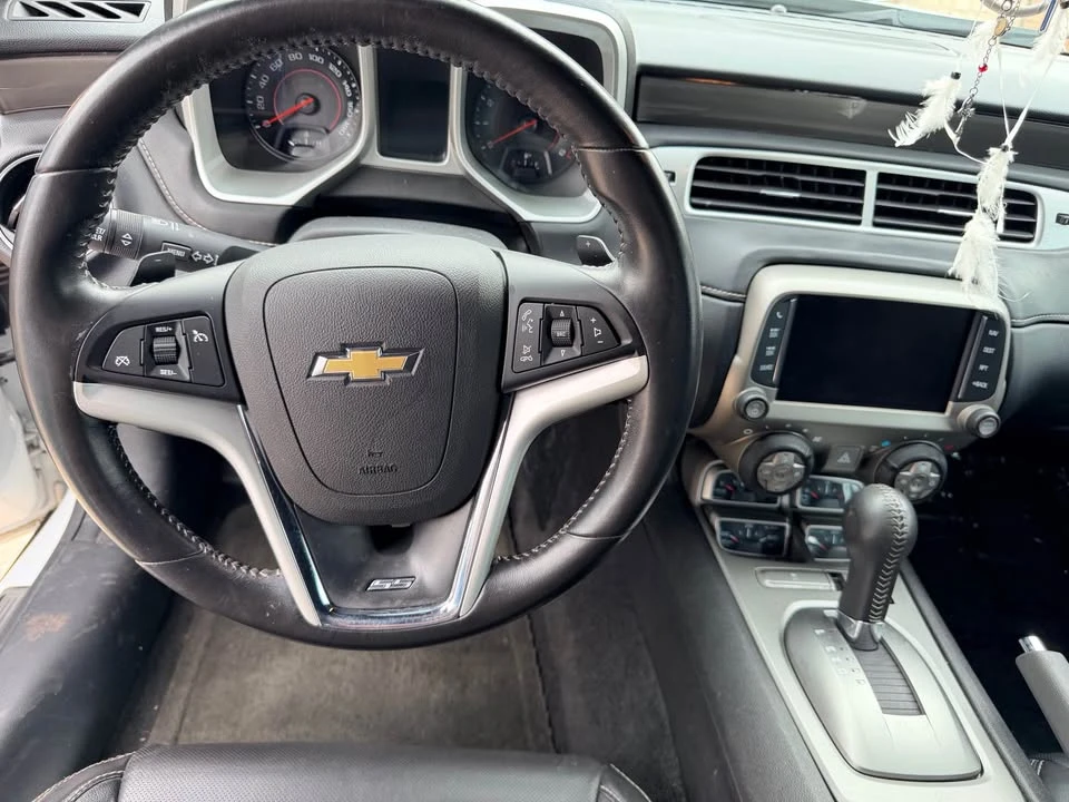 2015 Chevrolet SS - Image 4 of 5
