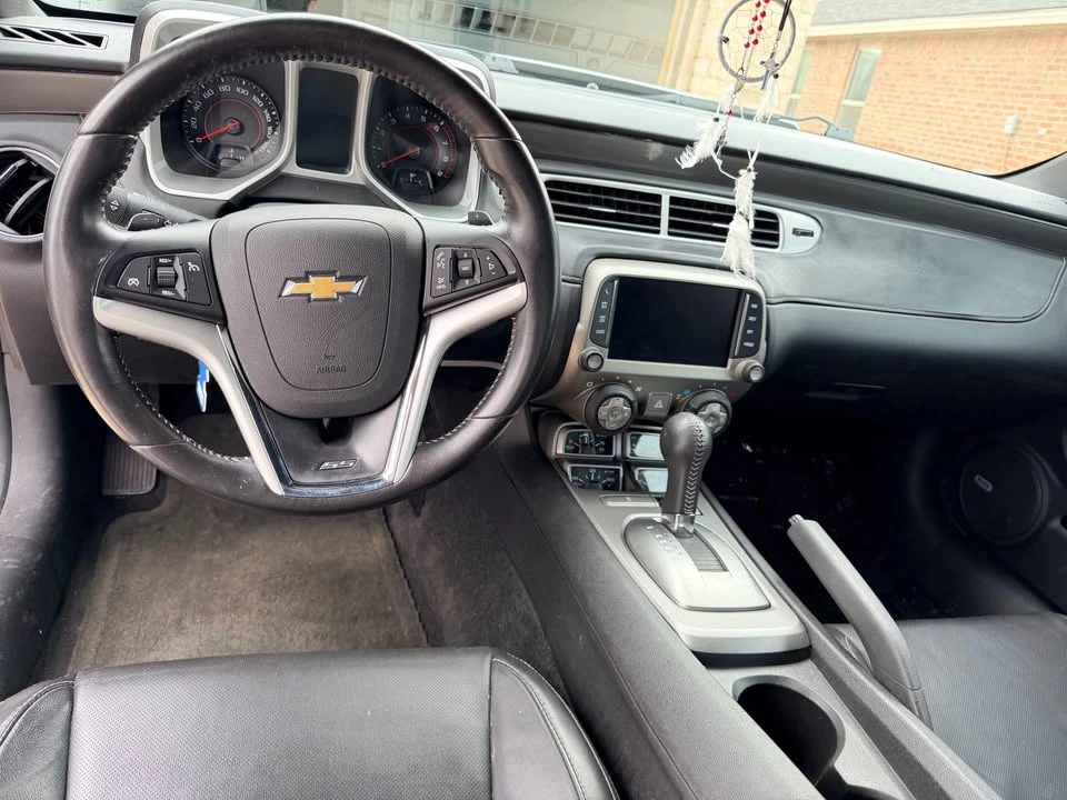2015 Chevrolet SS - Image 3 of 5