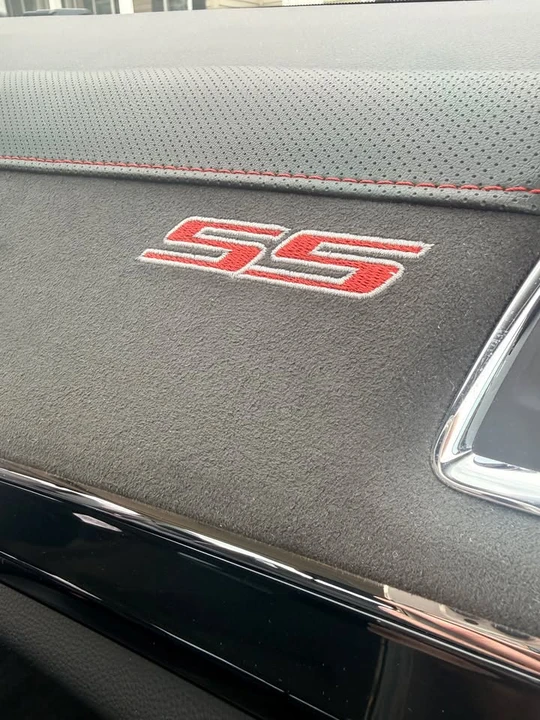 2015 Chevrolet SS - Image 7 of 20