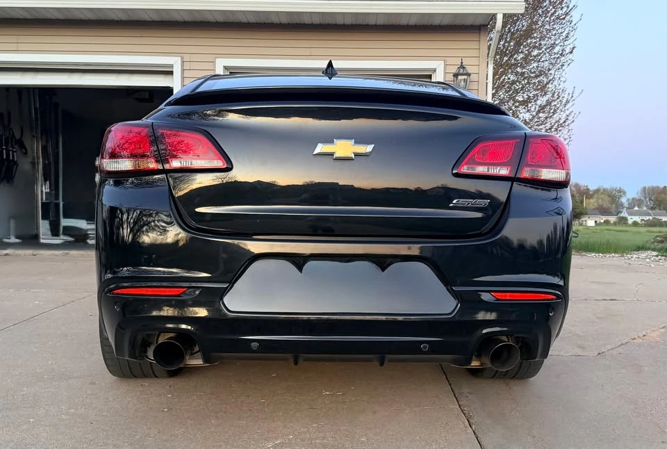 2015 Chevrolet SS - Image 16 of 20