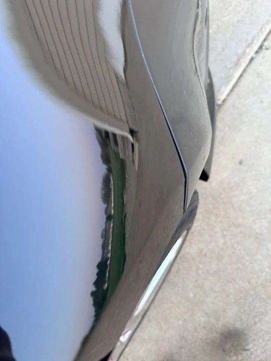 2015 Chevrolet SS - Image 19 of 20