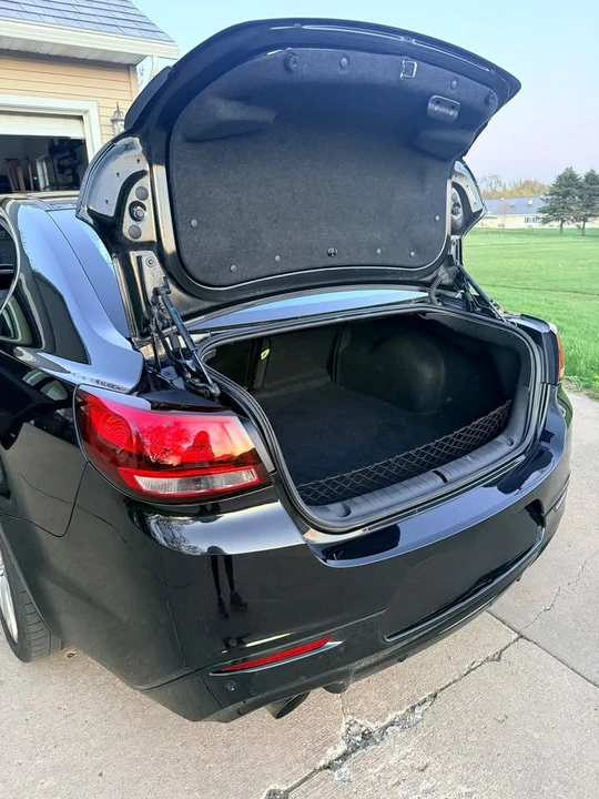 2015 Chevrolet SS - Image 17 of 20