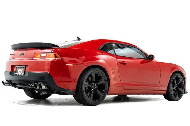 2015 Chevrolet SS - Image 4 of 7