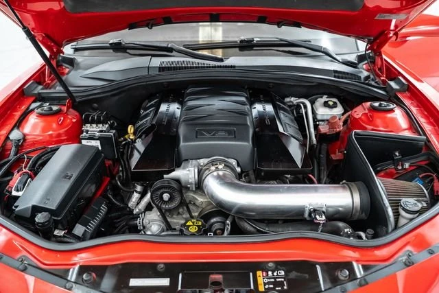 2015 Chevrolet SS - Image 7 of 7