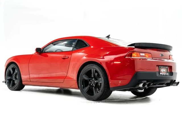2015 Chevrolet SS - Image 3 of 7