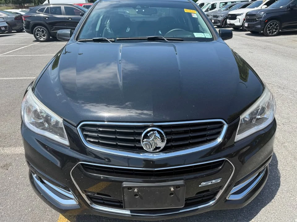 2015 Chevrolet SS - Image 2 of 19