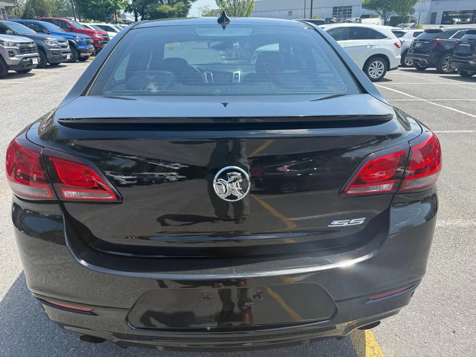 2015 Chevrolet SS - Image 5 of 19