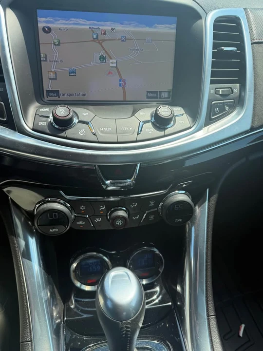 2015 Chevrolet SS - Image 15 of 19