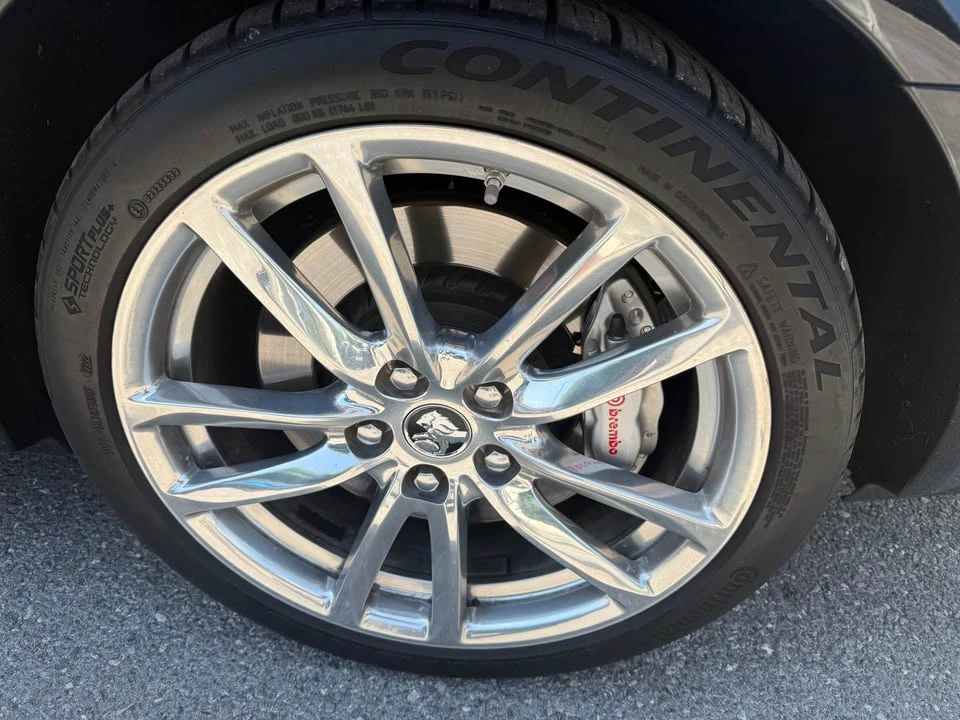 2015 Chevrolet SS - Image 7 of 19