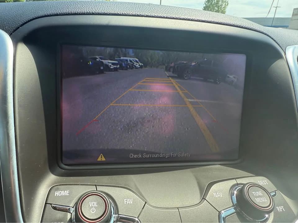 2015 Chevrolet SS - Image 16 of 19