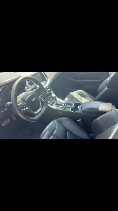 2015 Chevrolet SS - Image 19 of 19