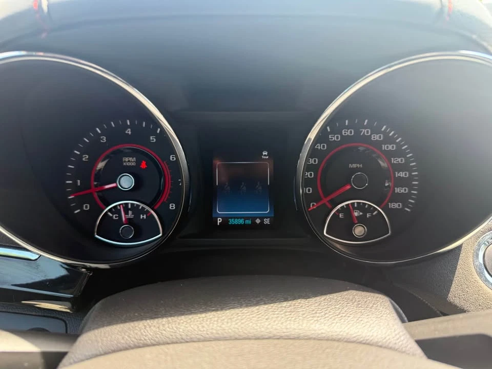 2015 Chevrolet SS - Image 13 of 19