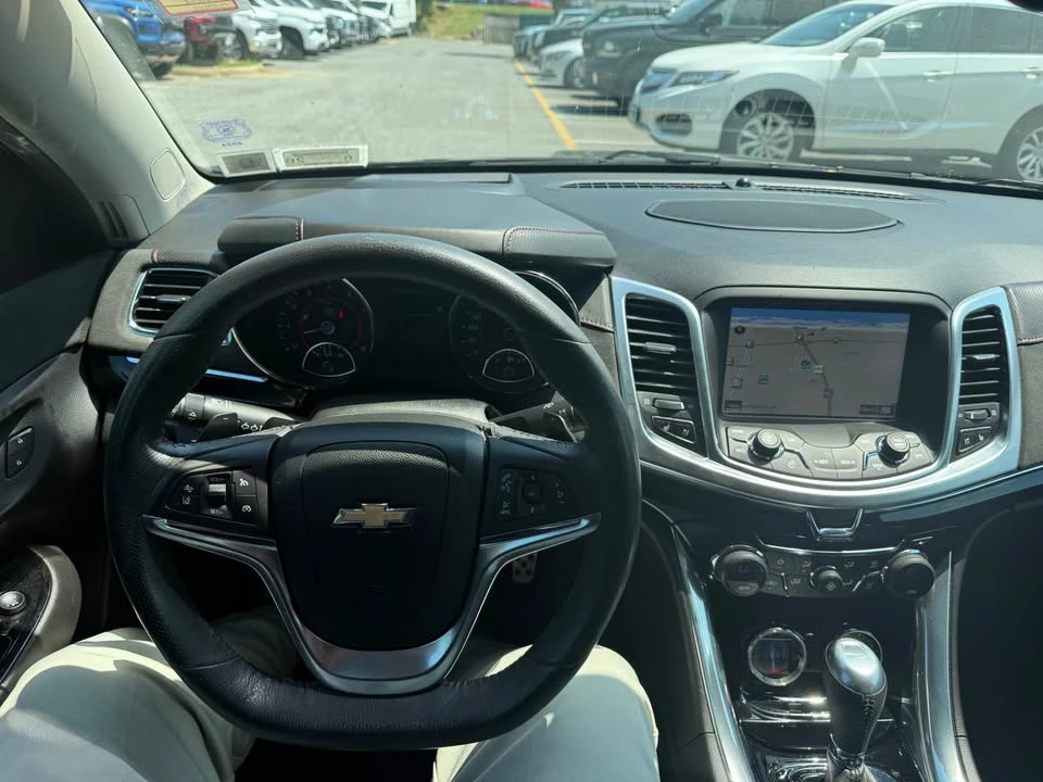 2015 Chevrolet SS - Image 17 of 19