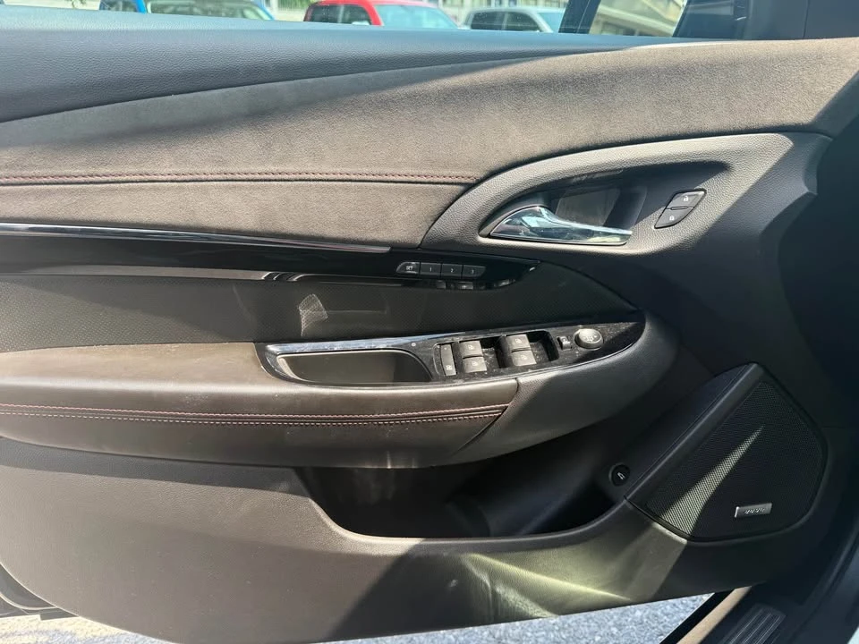 2015 Chevrolet SS - Image 14 of 19