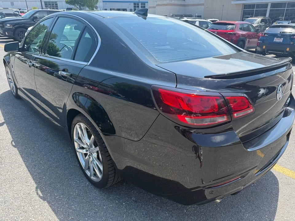 2015 Chevrolet SS - Image 6 of 19