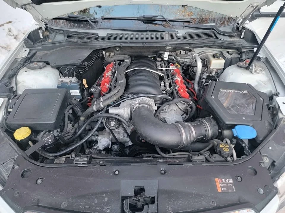 2015 Chevrolet SS - Image 13 of 14