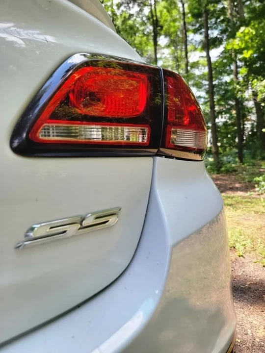 2015 Chevrolet SS - Image 6 of 14