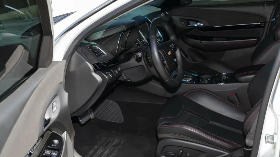 2015 Chevrolet SS - Image 4 of 25