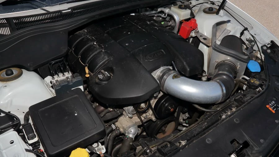 2015 Chevrolet SS - Image 7 of 25