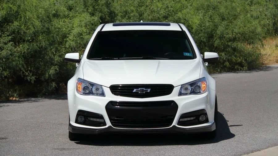 2015 Chevrolet SS - Image 14 of 25