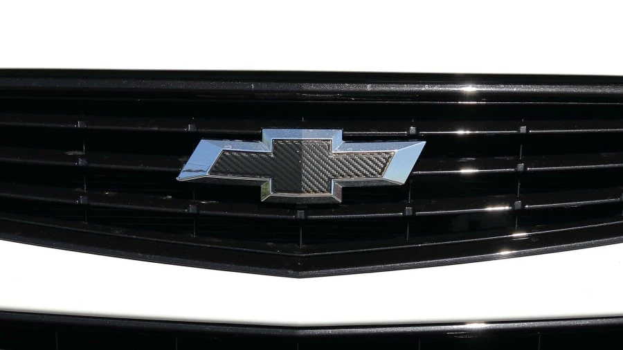 2015 Chevrolet SS - Image 17 of 25