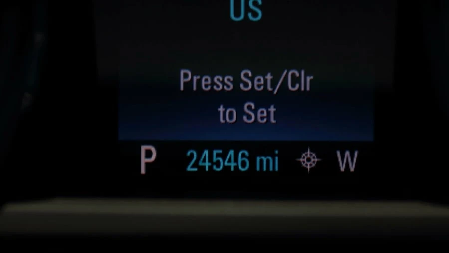 2015 Chevrolet SS - Image 18 of 25