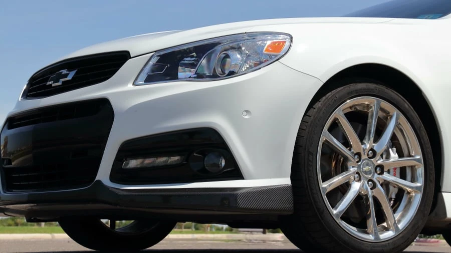 2015 Chevrolet SS - Image 21 of 25