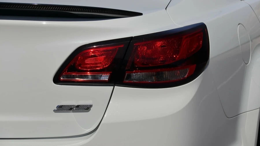 2015 Chevrolet SS - Image 22 of 25