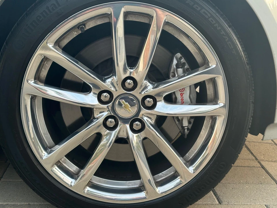 2015 Chevrolet SS - Image 17 of 31